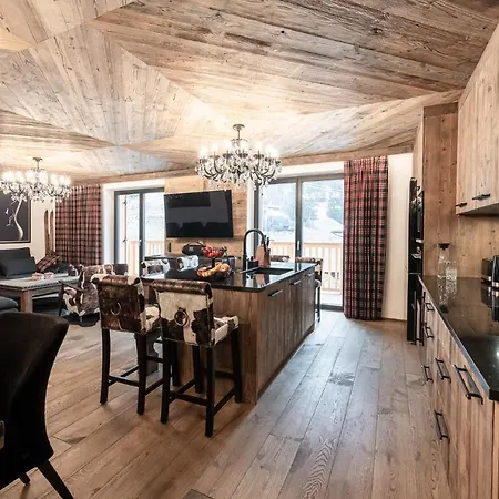 Belvedere Elite Apartment