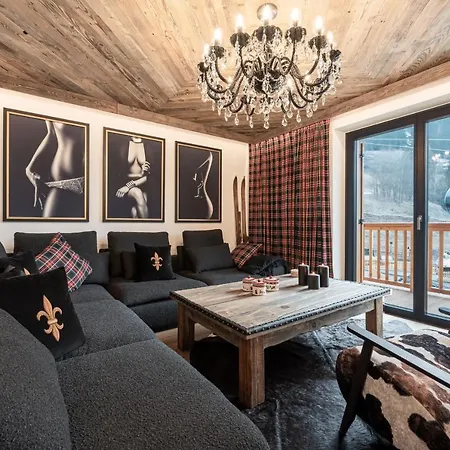 Belvedere Elite Apartment *