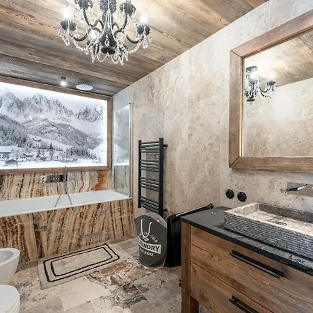Apartment Belvedere Elite