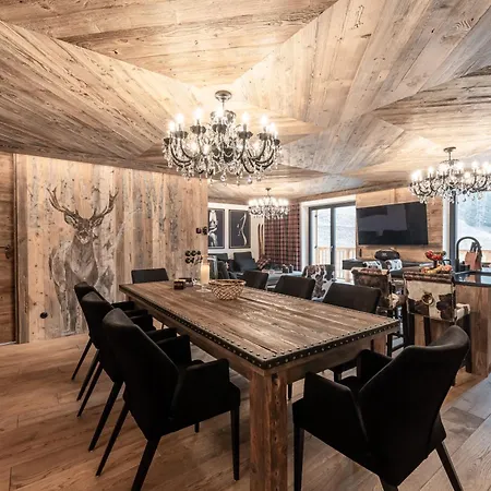 Belvedere Elite Apartment
